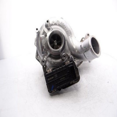 Charger, charging (supercharged/turbocharged) (G804986-5005S)