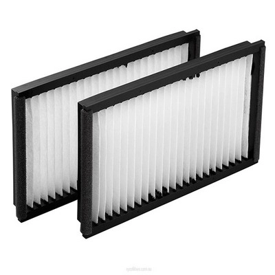 Filter, cabin air (RY-RCA193P)