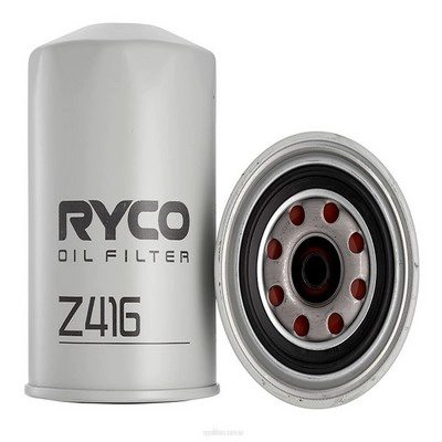 Oil Filter (RY-Z416)
