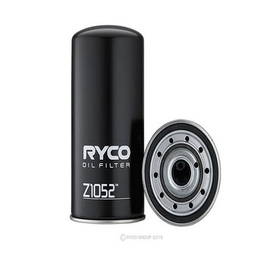 Oil Filter (RY-Z1052)