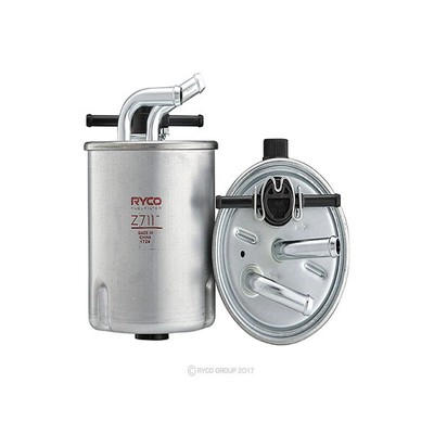 Fuel Filter (RY-Z711)
