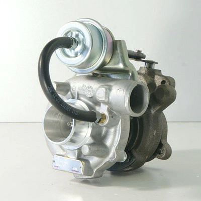 Charger, charging (supercharged/turbocharged) (G452195-5001S)