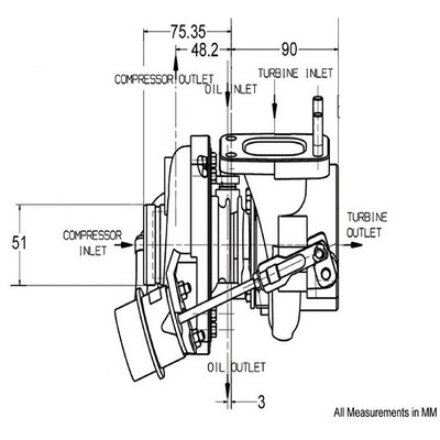 Charger, charging (supercharged/turbocharged)