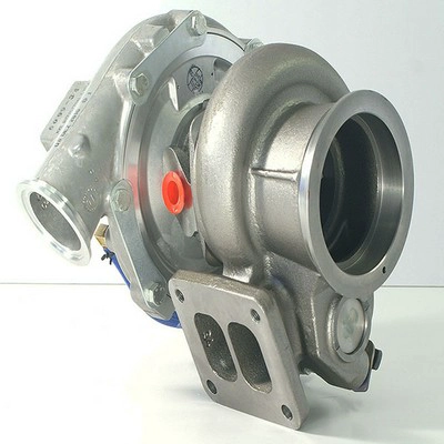 Charger, charging (supercharged/turbocharged)