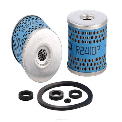 Fuel Filter (RY-R2410P)
