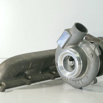 Charger, charging (supercharged/turbocharged) (G708699-5002S)