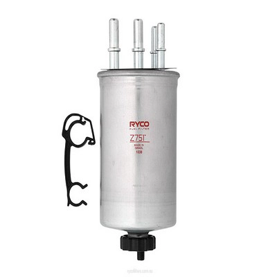 Fuel Filter (RY-Z751)