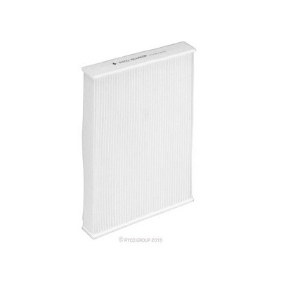 Filter, cabin air (RY-RCA403P)