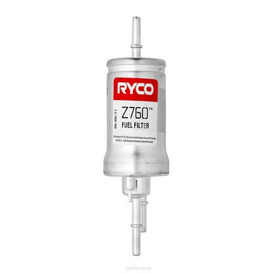 Fuel Filter (RY-Z760)