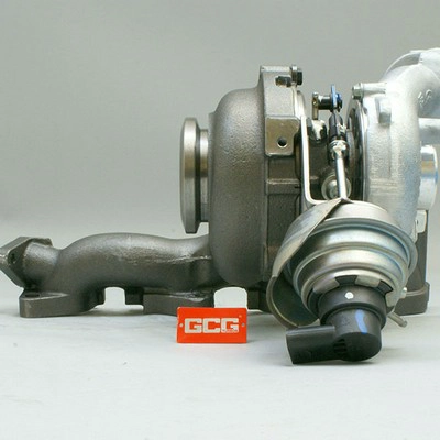 Charger, charging (supercharged/turbocharged)