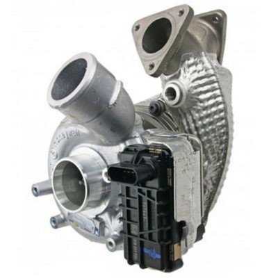 Charger, charging (supercharged/turbocharged) (G819968-5001S)