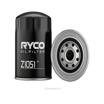 Oil Filter (RY-Z1051)