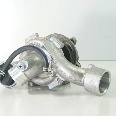 Charger, charging (supercharged/turbocharged) (G454155-5002S)