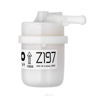 Fuel Filter (RY-Z197)