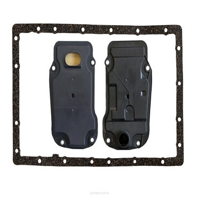 Parts kit, automatic transmission oil change (RY-RTK192)