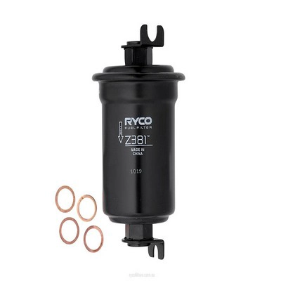 Fuel Filter (RY-Z381)