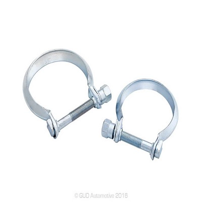 Retrofit Kit, catalytic conv./soot part. filter (combi-sys.)