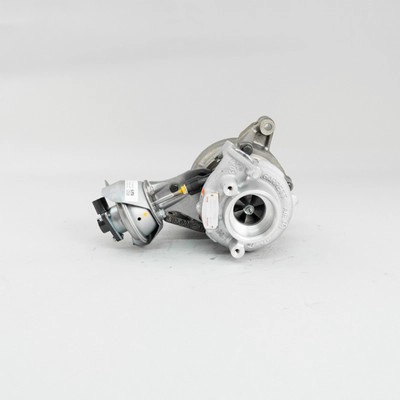 Charger, charging (supercharged/turbocharged) (G786997-5001S)