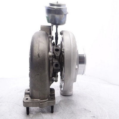 Charger, charging (supercharged/turbocharged)