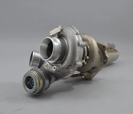 Charger, charging (supercharged/turbocharged) (G827056-5001S)