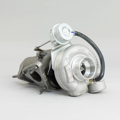 Charger, charging (supercharged/turbocharged)