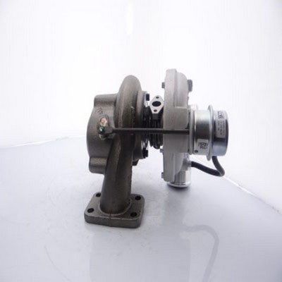 Charger, charging (supercharged/turbocharged) (G711736-5012S)