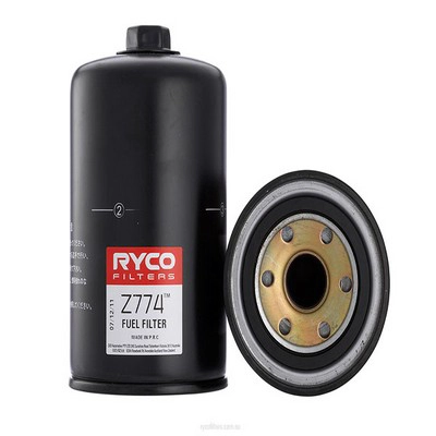 Fuel Filter (RY-Z774)