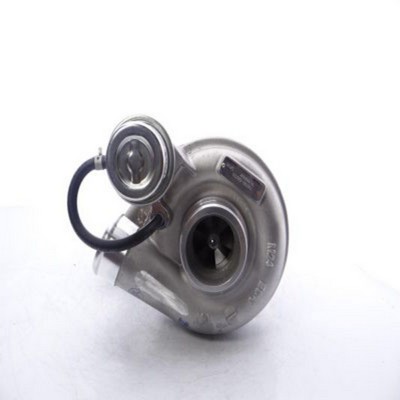 Charger, charging (supercharged/turbocharged) (G711736-5023S)