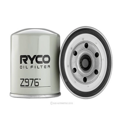 Oil Filter (RY-Z976)