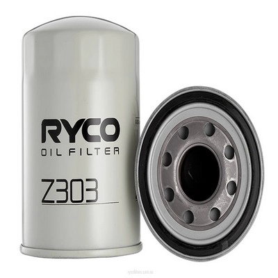 Oil Filter (RY-Z303)