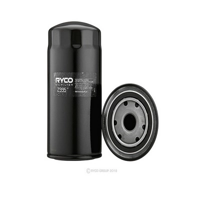 Oil Filter (RY-Z995)