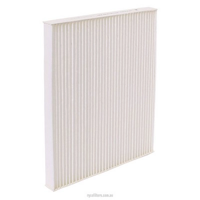 Filter, cabin air (RY-RCA257P)