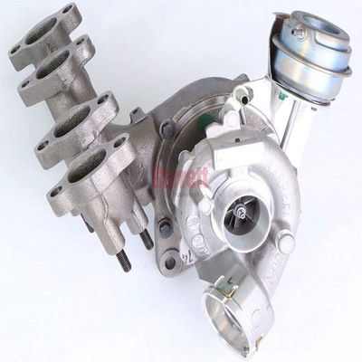 Charger, charging (supercharged/turbocharged) (G765261-5008S)