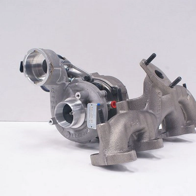 Charger, charging (supercharged/turbocharged) (G778445-5002S)