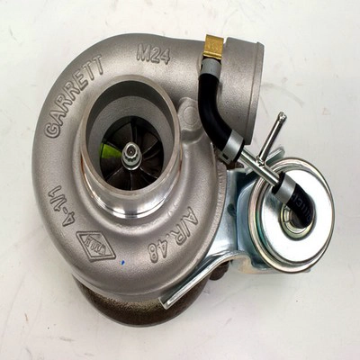 Charger, charging (supercharged/turbocharged) (G465941-5005S)