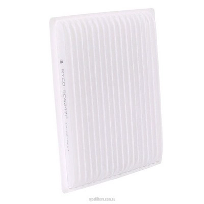 Filter, cabin air (RY-RCA247P)
