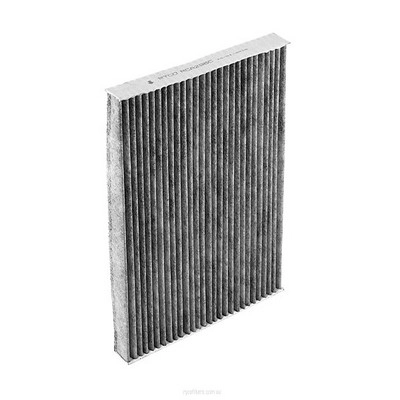 Filter, cabin air (RY-RCA296C)