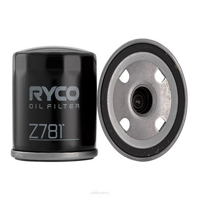Oil Filter (RY-Z781)