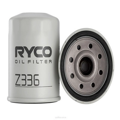 Oil Filter (RY-Z336)