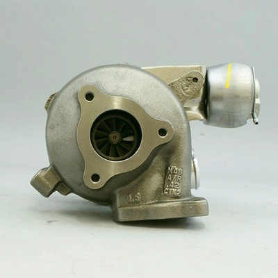 Charger, charging (supercharged/turbocharged)