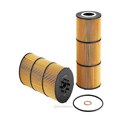 Oil Filter (RY-R2789P)
