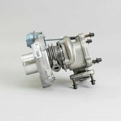 Charger, charging (supercharged/turbocharged)