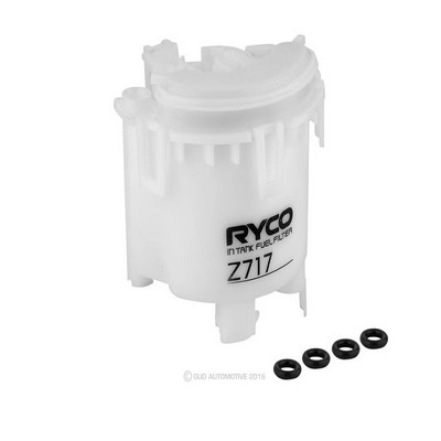 Fuel Filter (RY-Z717)