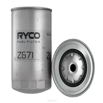 Fuel Filter (RY-Z671)