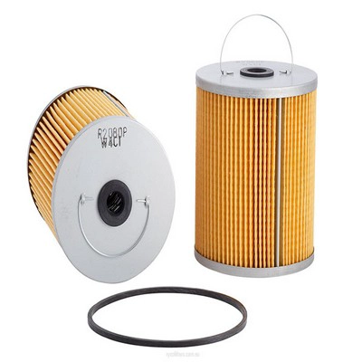 Oil Filter (RY-R2080P)