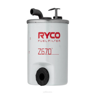Fuel Filter (RY-Z670)