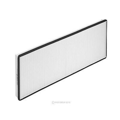 Filter, cabin air (RY-RCA365P)