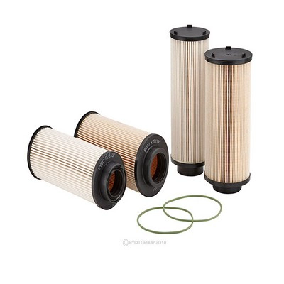 Fuel Filter (RY-R2819P)