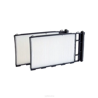 Filter, cabin air (RY-RCA318P)