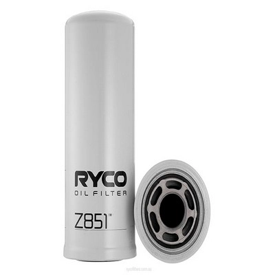 Oil Filter (RY-Z851)